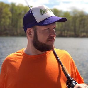 Meet your Posher, Casey